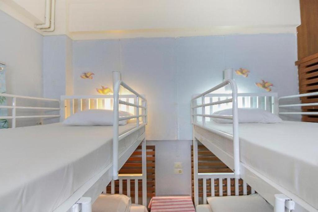 Oyo 1148 Aonang Andaman Resort Ао Нанг Экстерьер фото
