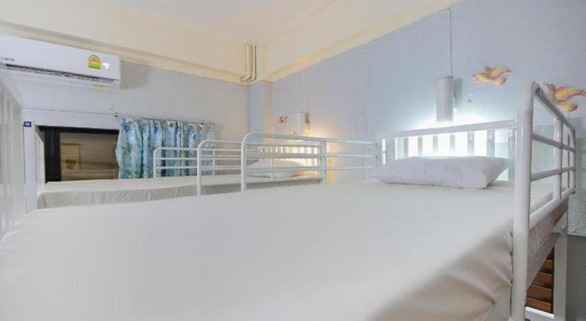 Oyo 1148 Aonang Andaman Resort Ао Нанг Экстерьер фото